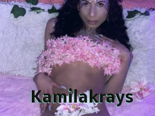 Kamilakrays