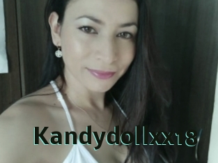 Kandydollxx18