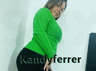 Kandyferrer