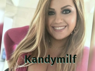 Kandymilf