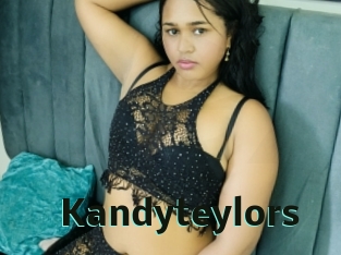 Kandyteylors