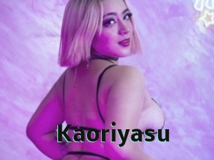 kaoriyasu Sextrans