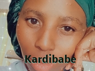 Kardibabe