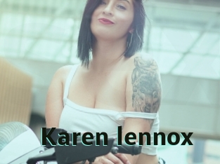 Karen_lennox