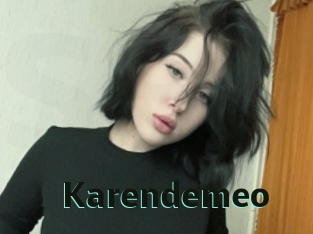 karendemeo Sextrans