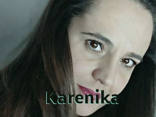Karenika