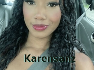 karensanz Sextrans