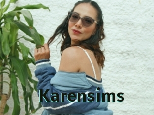 karensims Sextrans