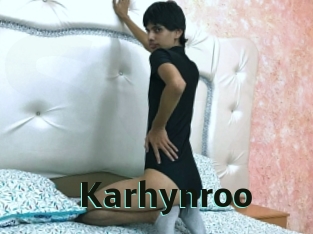 Karhynroo