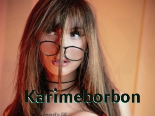 Karimeborbon