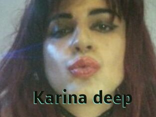Karina_deep