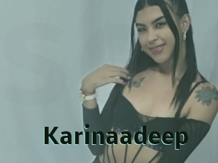 Karinaadeep