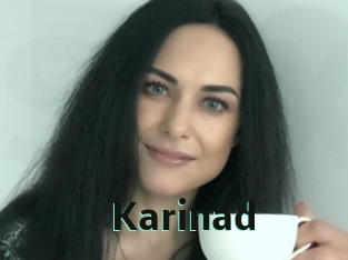 Karinad