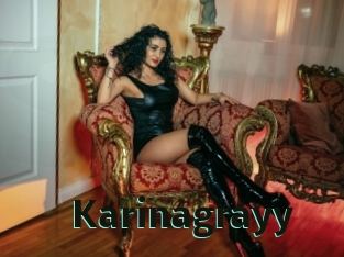 Karinagrayy