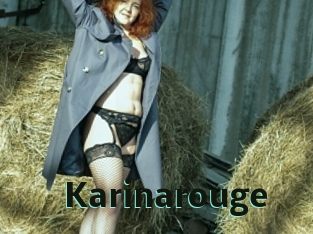 Karinarouge