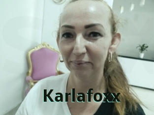 Karlafoxx