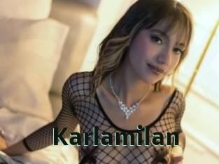 Karlamilan