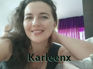 Karleenx