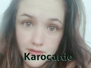 Karocarde