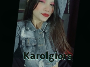 Karolgiors