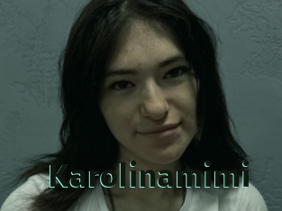 Karolinamimi