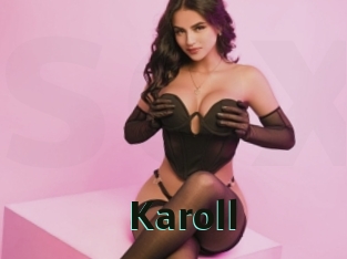 Karoll