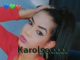 karolsexxxx Sextrans