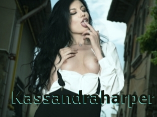 Kassandraharper