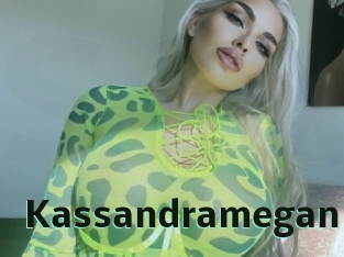 Kassandramegan