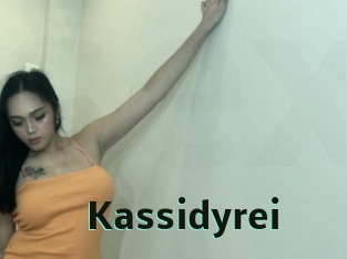 kassidyrei Sextrans