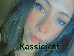Kassiejett