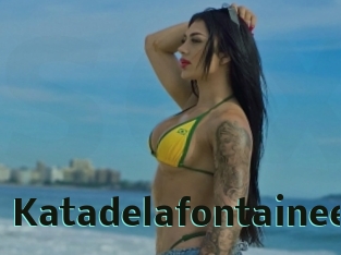 Katadelafontainee