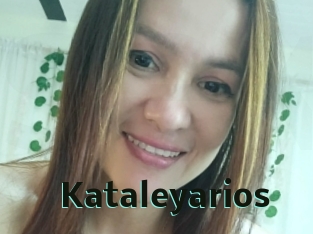Kataleyarios