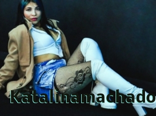 Katalinamachado