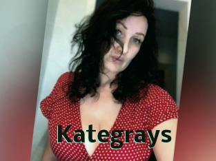 Kategrays