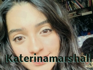 Katerinamarshall