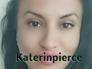 Katerinpierce