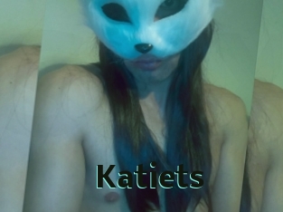 Katiets