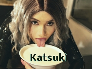 katsuki Sextrans