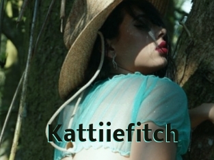 Kattiiefitch