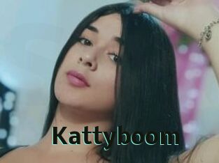 Kattyboom