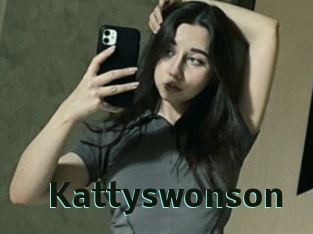 Kattyswonson