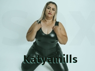 Katyamills