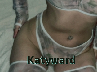 Katyward