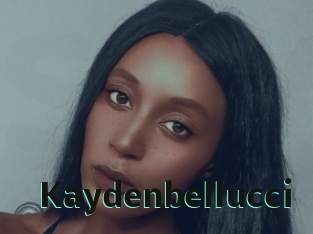 Kaydenbellucci