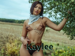 Kaylee