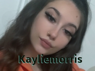 kayliemorris Sextrans
