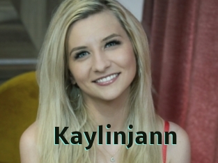 Kaylinjann