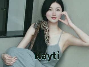 Kayti