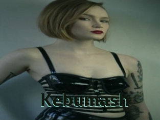Kebumash
